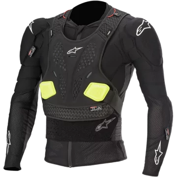 Armour Alpinestars BIO PRO...