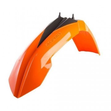 KTM front fender SX 85 13