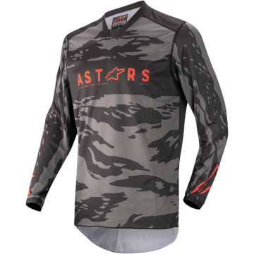 Alpinestars R-TACT B/CAM/R...