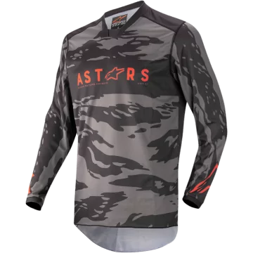 Alpinestars R-TACT B/CAM/R...