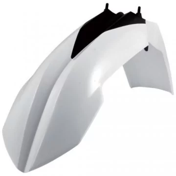 KTM front fender EXC 08-13...