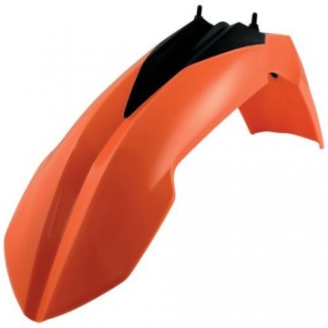 KTM front fender EXC 08-13...