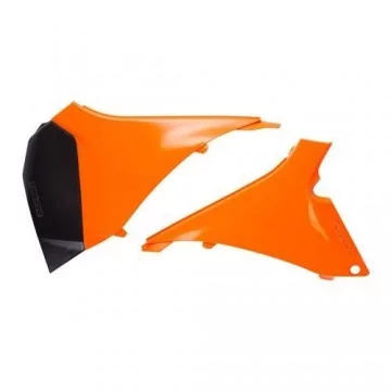 KTM decle air box / Air box...