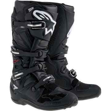 Buty cross Alpinestars...