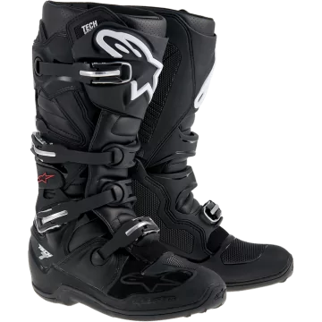 Buty cross Alpinestars...