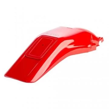 Honda rear fender XR 250 /...