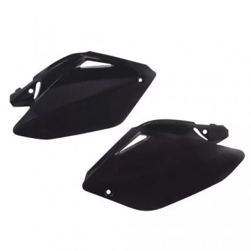 Honda rear side panels CRF...