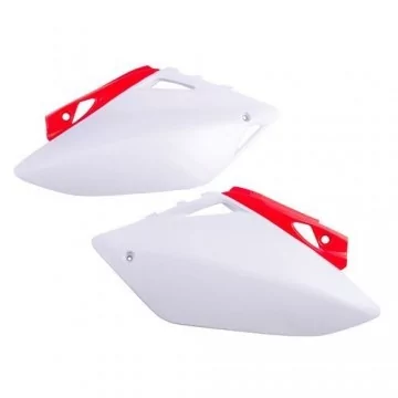 Honda rear side panels CRF...