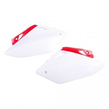 Honda rear side panels CRF...