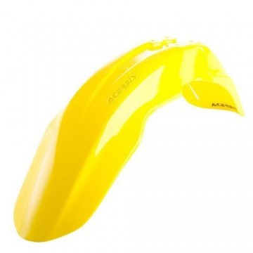 Suzuki front fender RM 125...