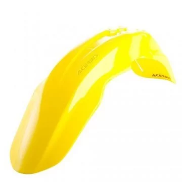 Suzuki front fender RM 125...