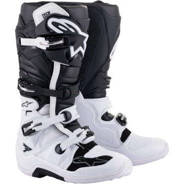 Cross Alpinestars TECH7...