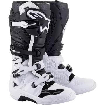 Cross Alpinestars TECH7...