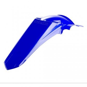 Yamaha rear fender WR 450 07