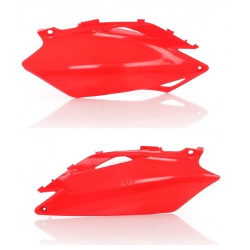 Honda rear side panels CRF...