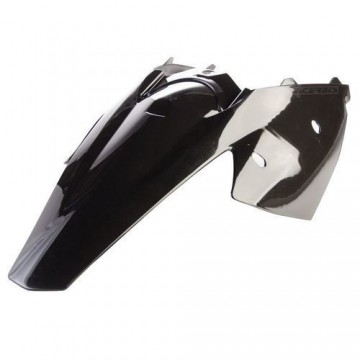 KTM rear fender + sides EXC...