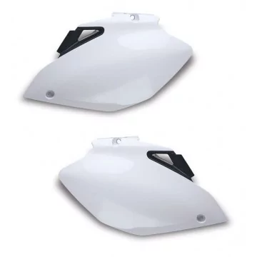 Yamaha side panels WRF 07 -10