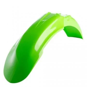 Kawasaki front fender KX /...