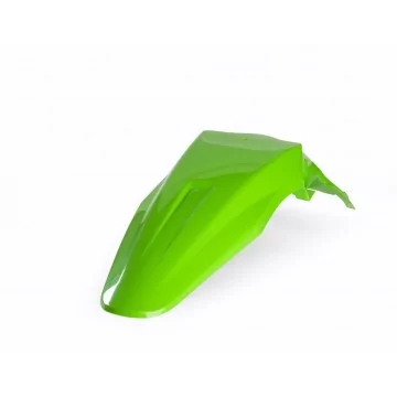 Kawasaki rear fender KXF...