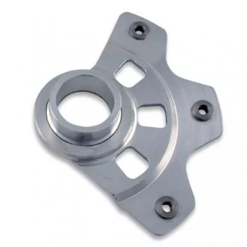 KTM new mounting kit for...