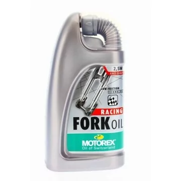 Motorex Fork Oil Racing 2,5W