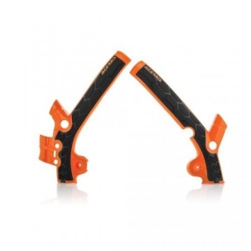 Acerbis Frame Shields...