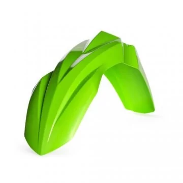 Kawasaki front fender KXF...