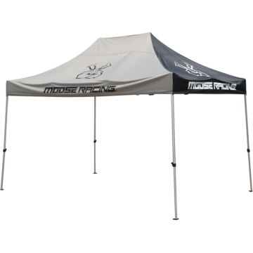 Aluminium tent durable...