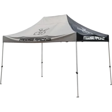 Aluminium tent durable...