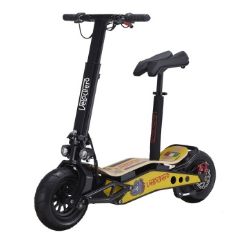 Electric scooter MINIMUM 500W