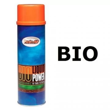 Twin Air Bio Air Filter Spray