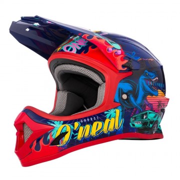 children's helmet MX O'Neil...