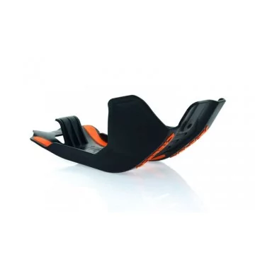 KTM płyta pod silnik EXC...