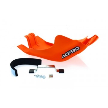 KTM plate for EXC 2T 250 /...