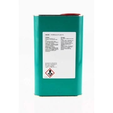 Motorex HYDRAULIC FLUID 75...