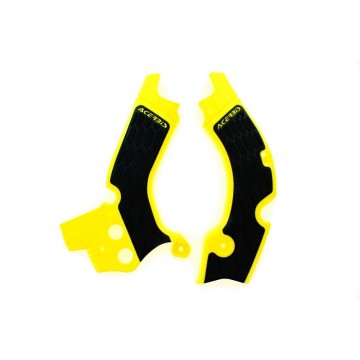 Acerbis Frame Covers X-Grip...