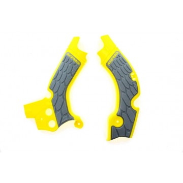 Acerbis Frame Covers X-Grip...