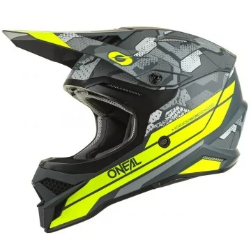 Kask Enduro O`Neal 3SRS...