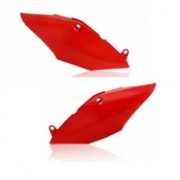 Honda side panels CRF 250...