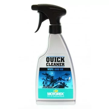 Motorex Quick cleaner 500ml