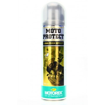 Motorex Moto Protect spray...