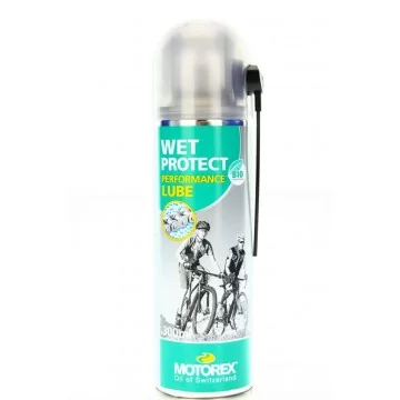 Motorex Bike Wet Protect 300ml