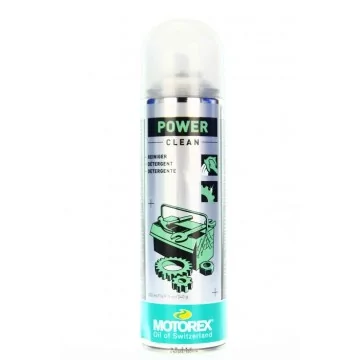 Motorex Power Clean 500ml