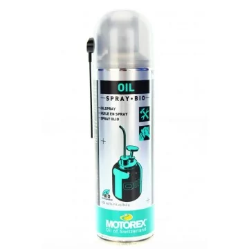 Motorex Oil Spray BIO 500ml