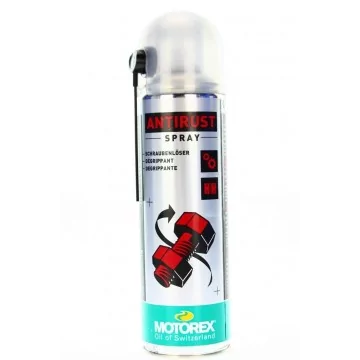 Motorex Antirust Spray 500ml