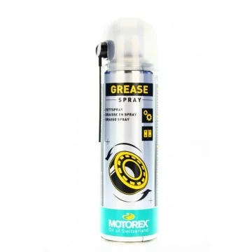 Motorex Grease Smar w...