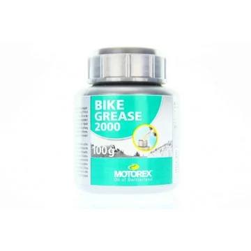 Motorex Smar Bike Grease...