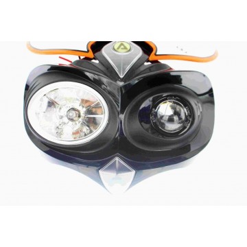 CYCLOPE headlight