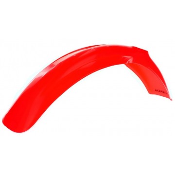 New front fender HONDA CR...