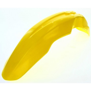 New front fender SUZUKI RM...